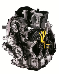 P574A Engine